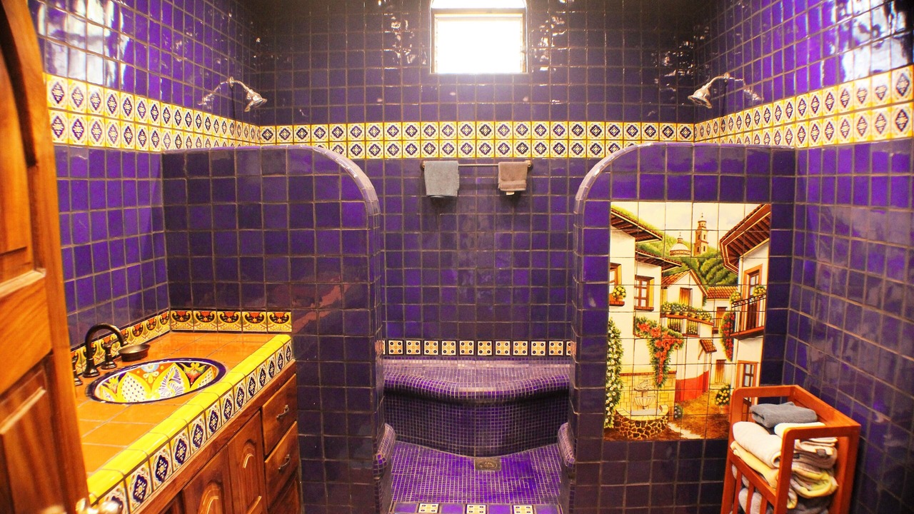 Photo of Bathroom in Aticama