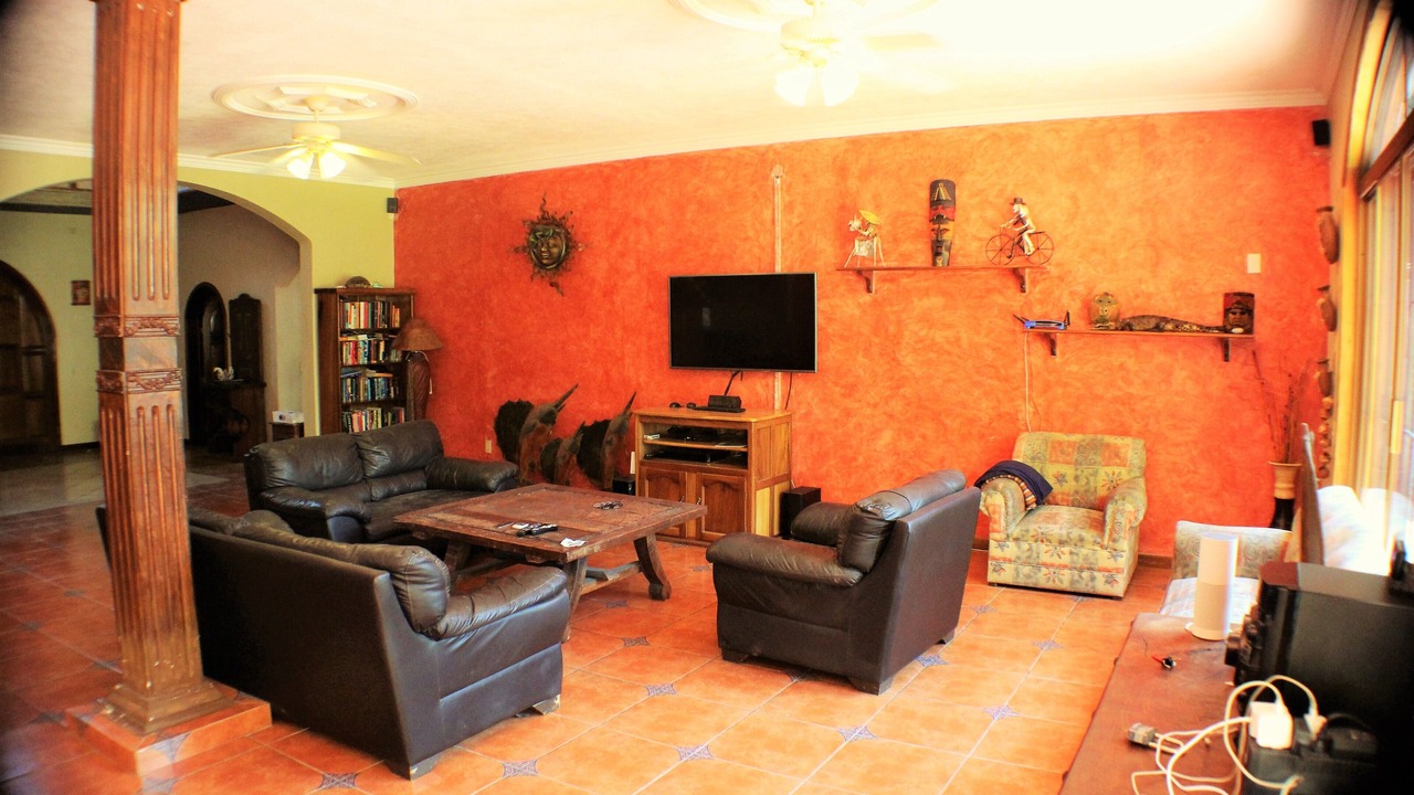 Photo of Livingroom in Aticama