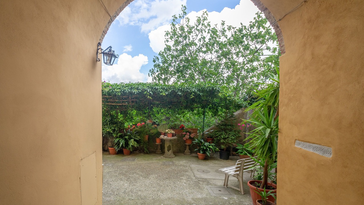 Photo of Patio Balcony in Lastra a Signa