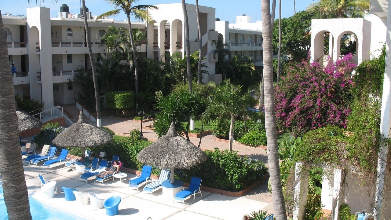 Photo of Outdoor in Marina Mazatlan
