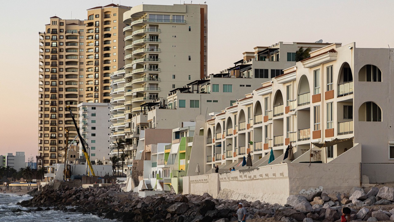 Photo of Others in Marina Mazatlan