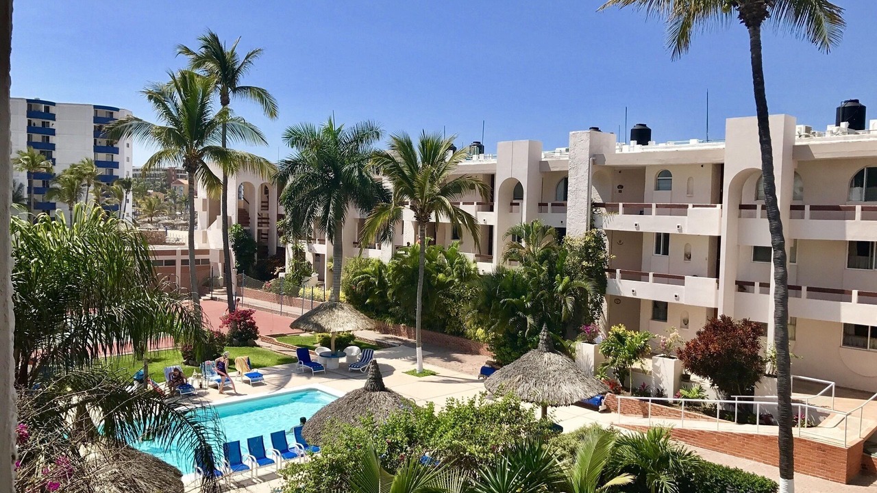 Photo of Outdoor in Marina Mazatlan