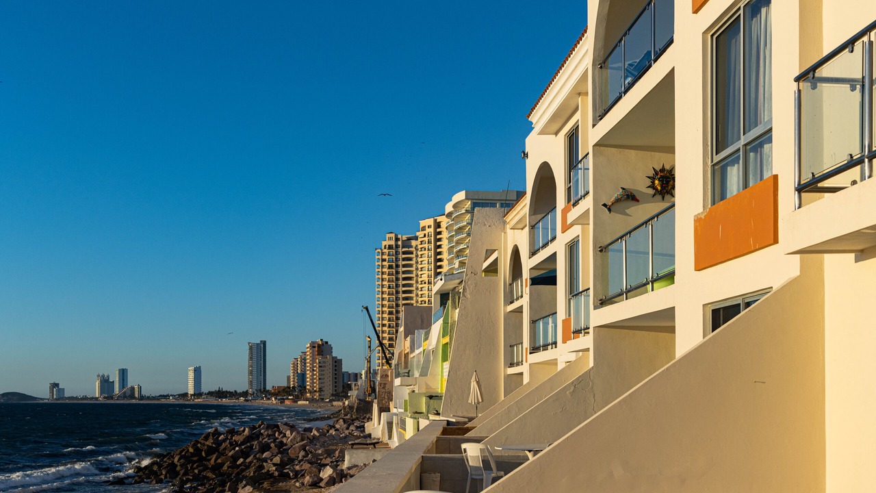 Photo of Others in Marina Mazatlan