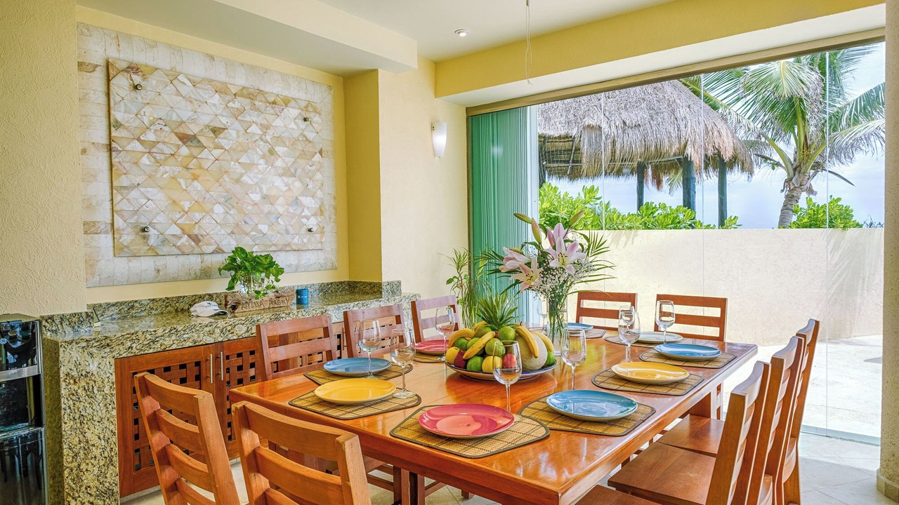 Photo of Outdoor in Soliman Bay