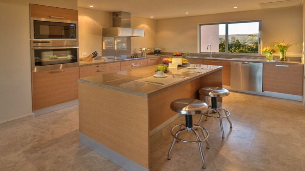 Photo of Kitchen in El Rosarito