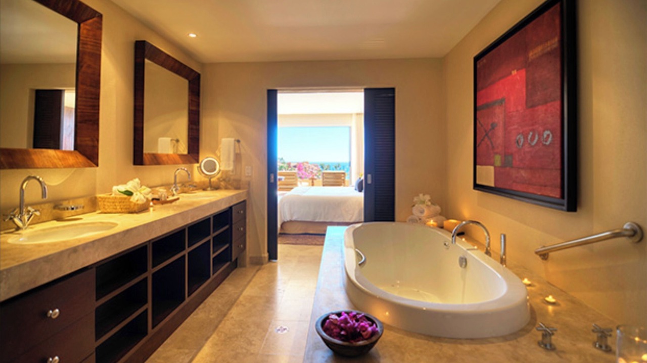 Photo of Bathroom in El Rosarito