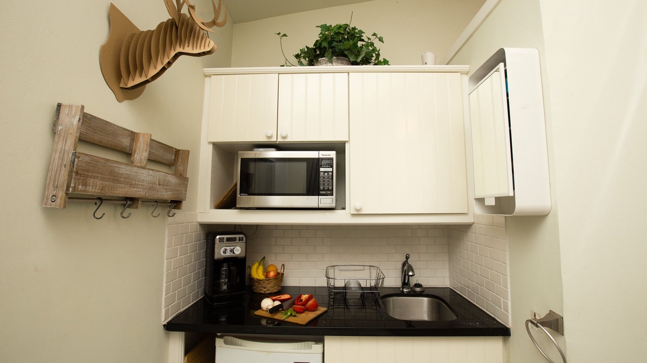 Photo of Kitchen in Berkeley