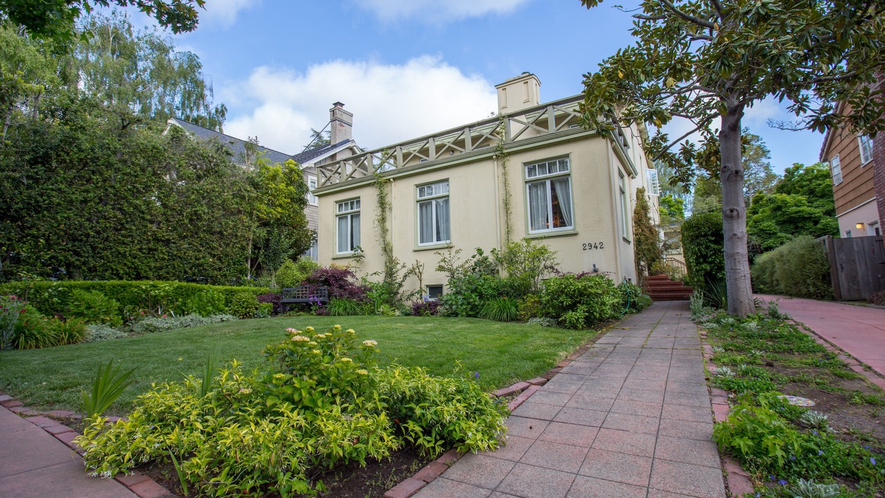 Photo of Outdoor in Berkeley