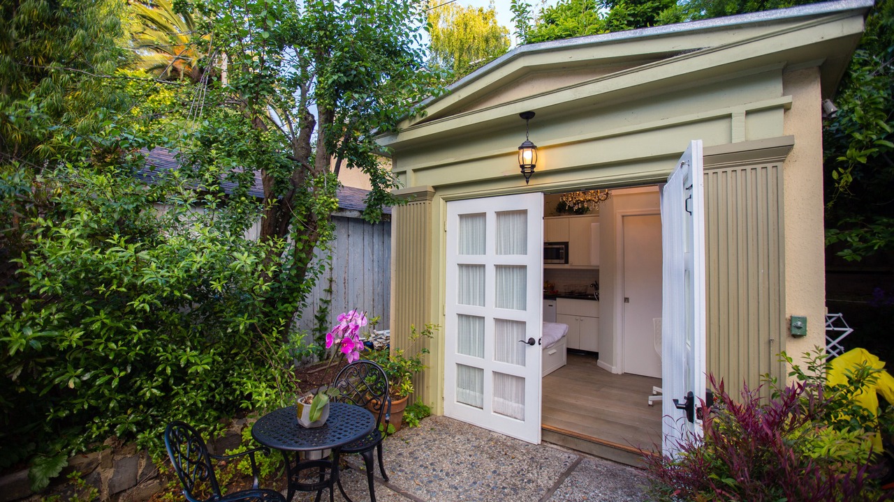 Photo of Outdoor in Berkeley
