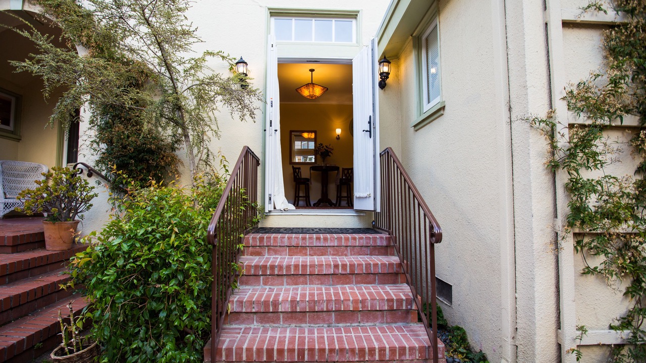 Photo of Outdoor in Berkeley