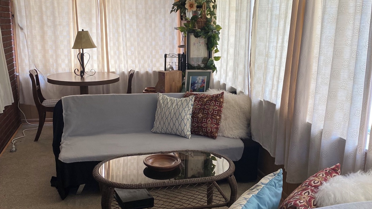 Photo of Livingroom in Van Wert