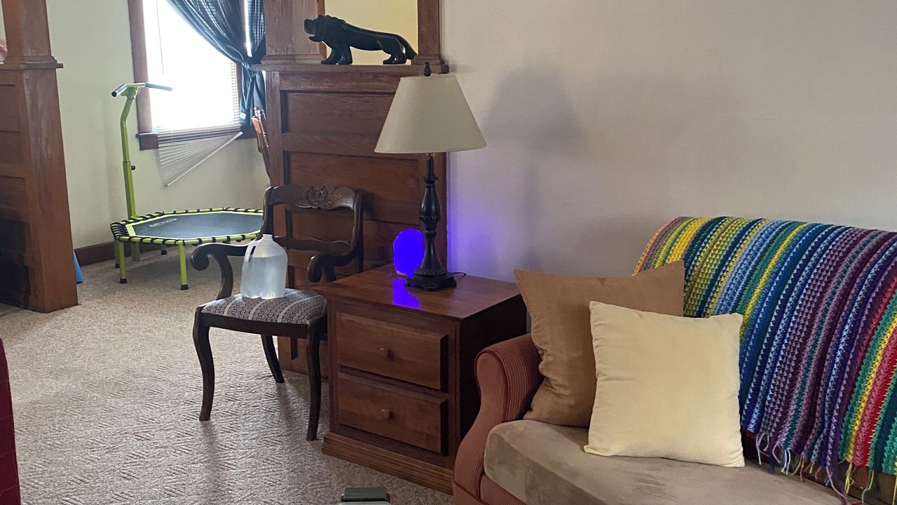 Photo of Livingroom in Van Wert