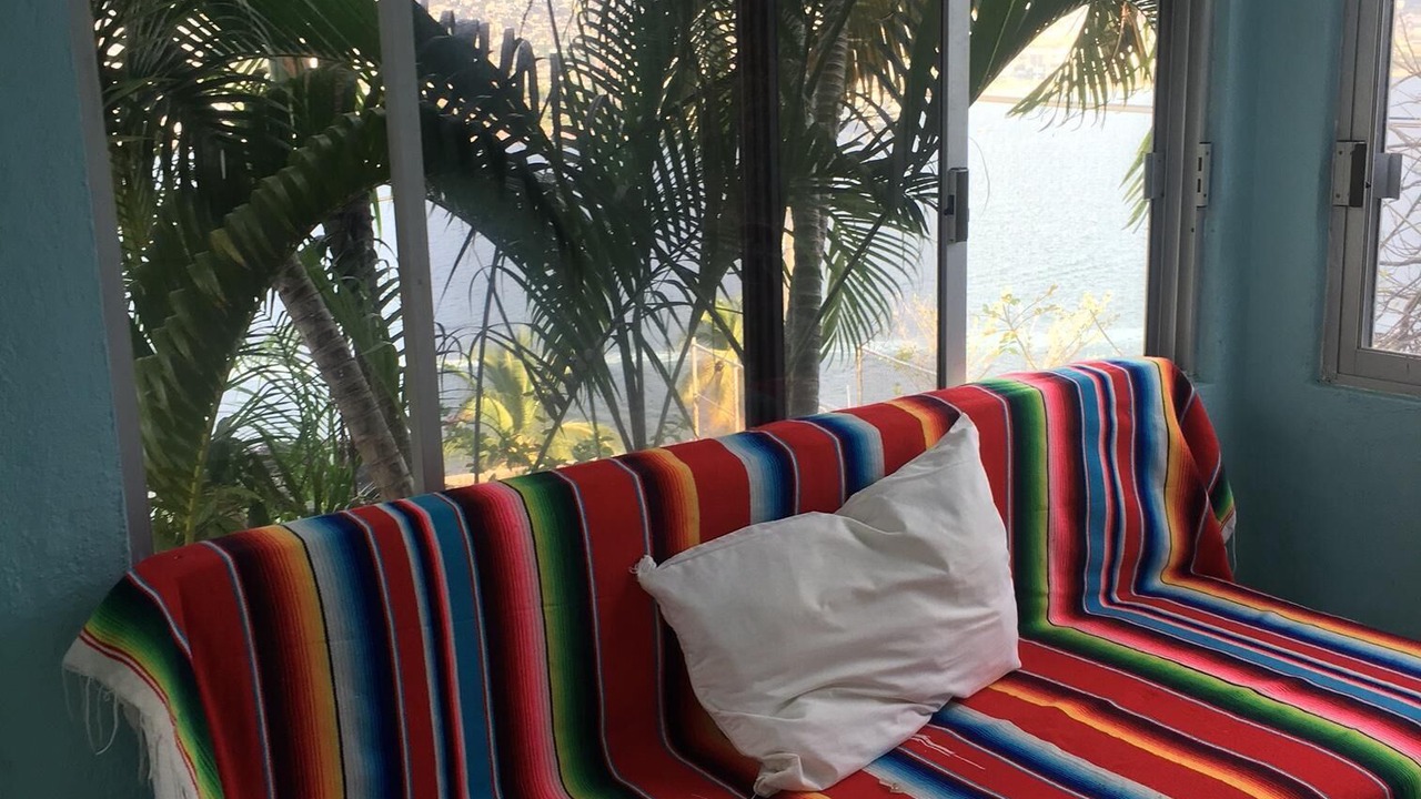 Photo of Bedroom in Caleta