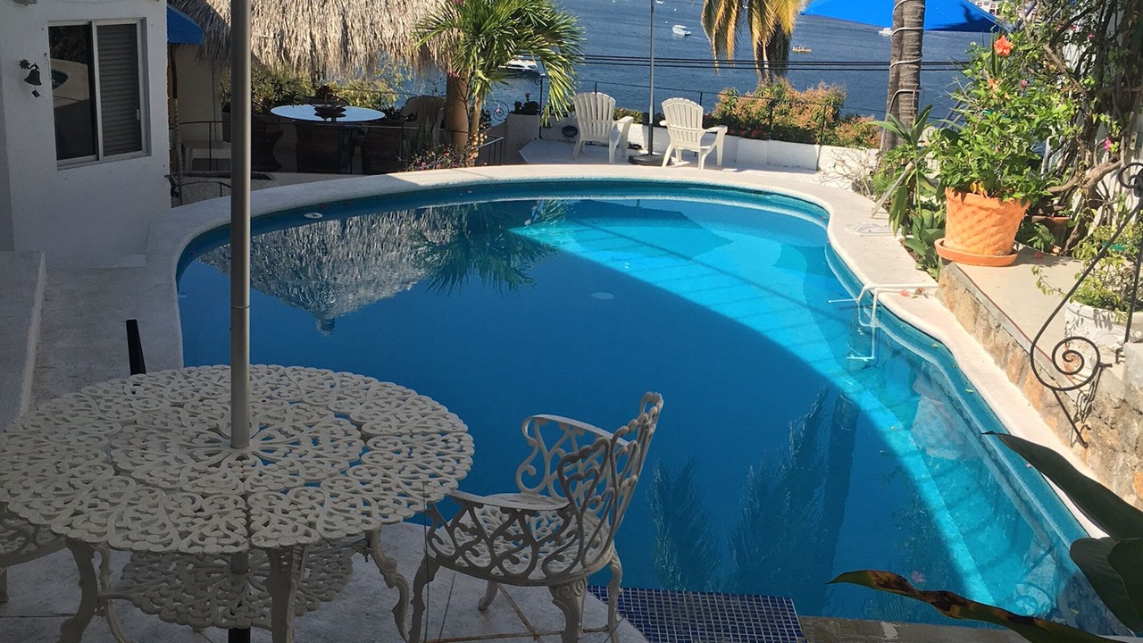 Photo of Outdoor in Caleta