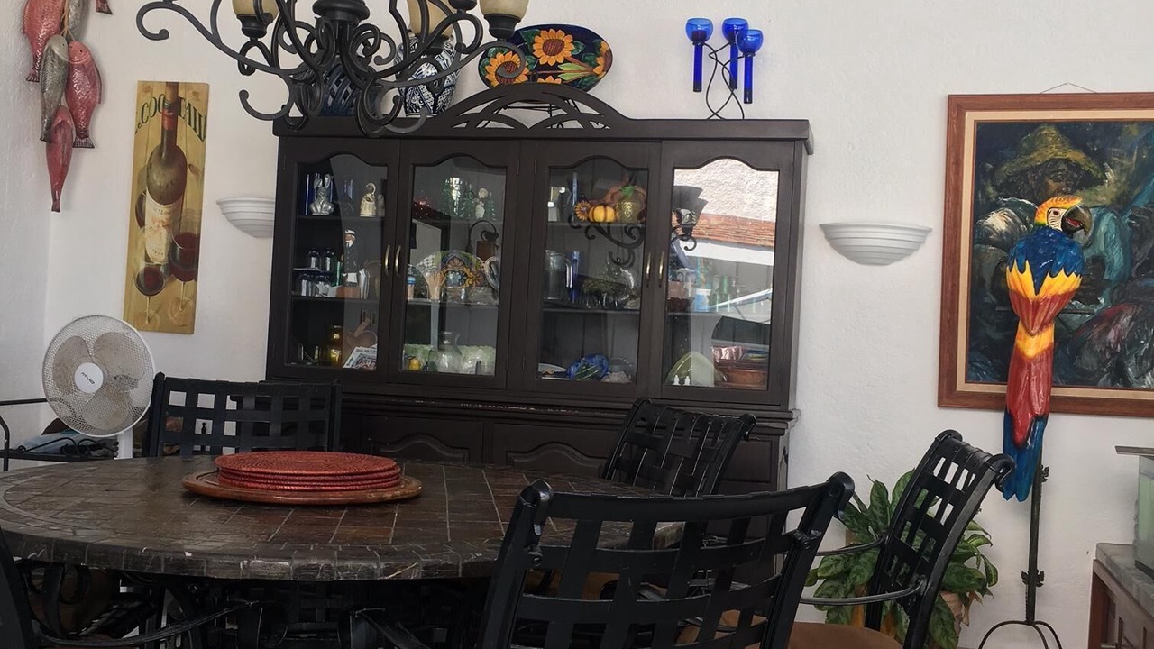 Photo of Livingroom in Caleta