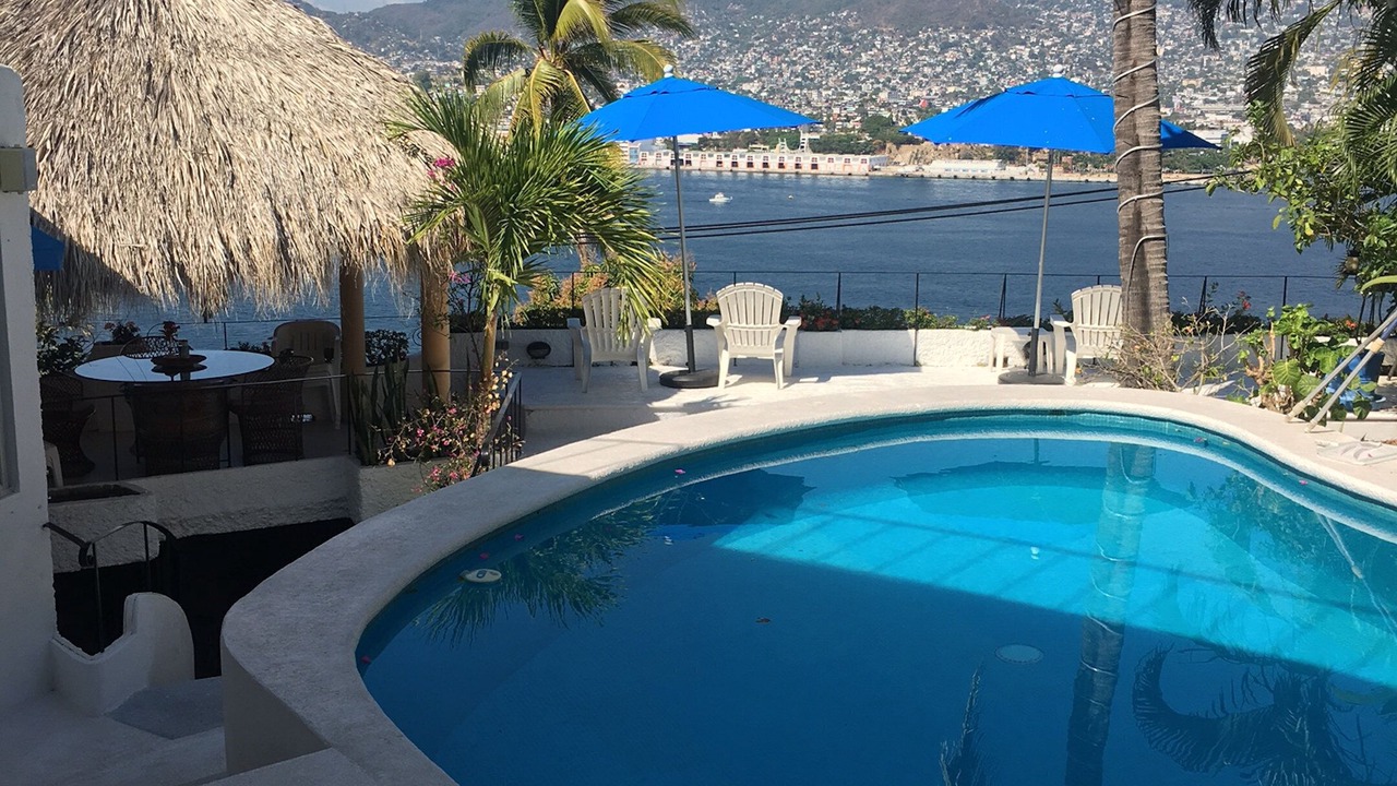 Photo of Outdoor in Caleta