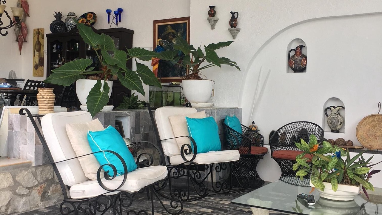 Photo of Livingroom in Caleta