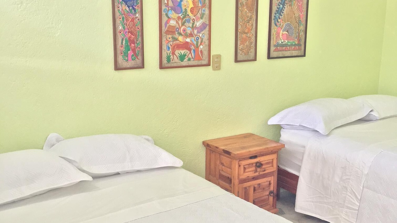 Photo of Bedroom in Caleta