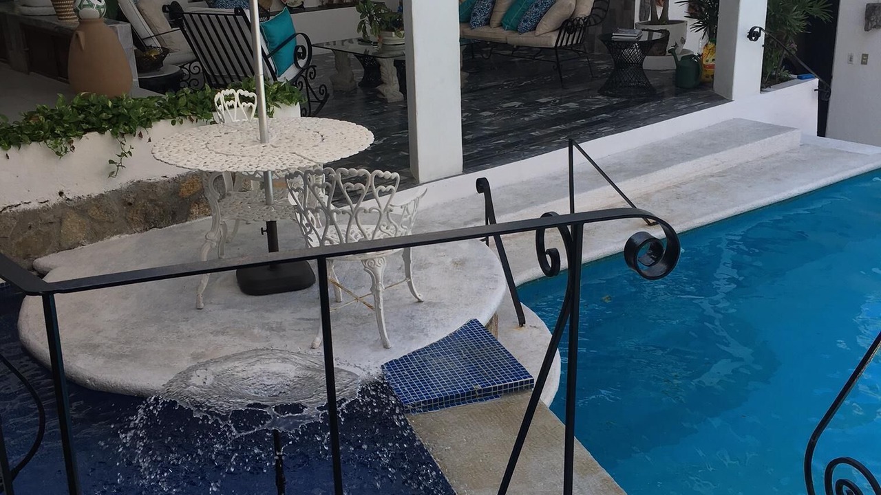 Photo of Outdoor in Caleta