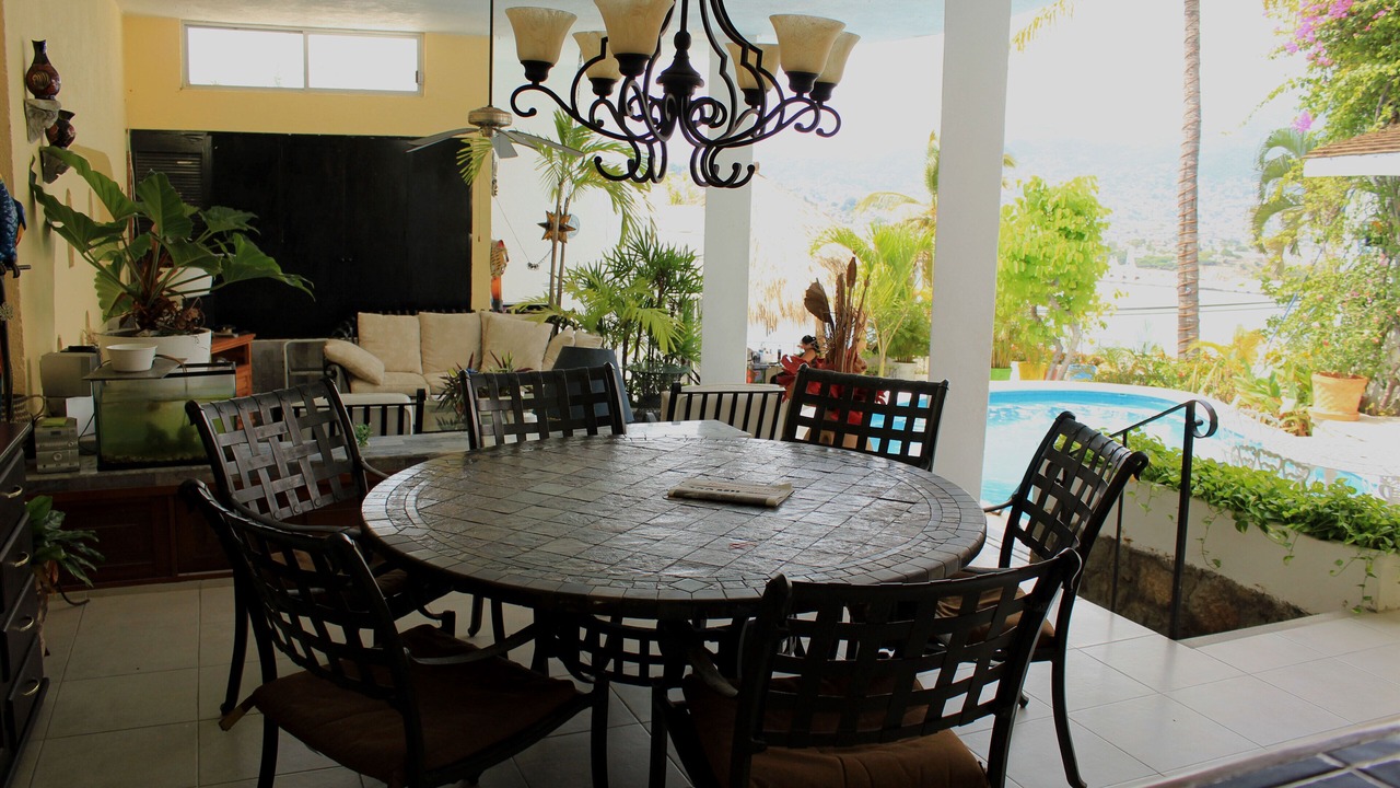 Photo of Livingroom in Caleta