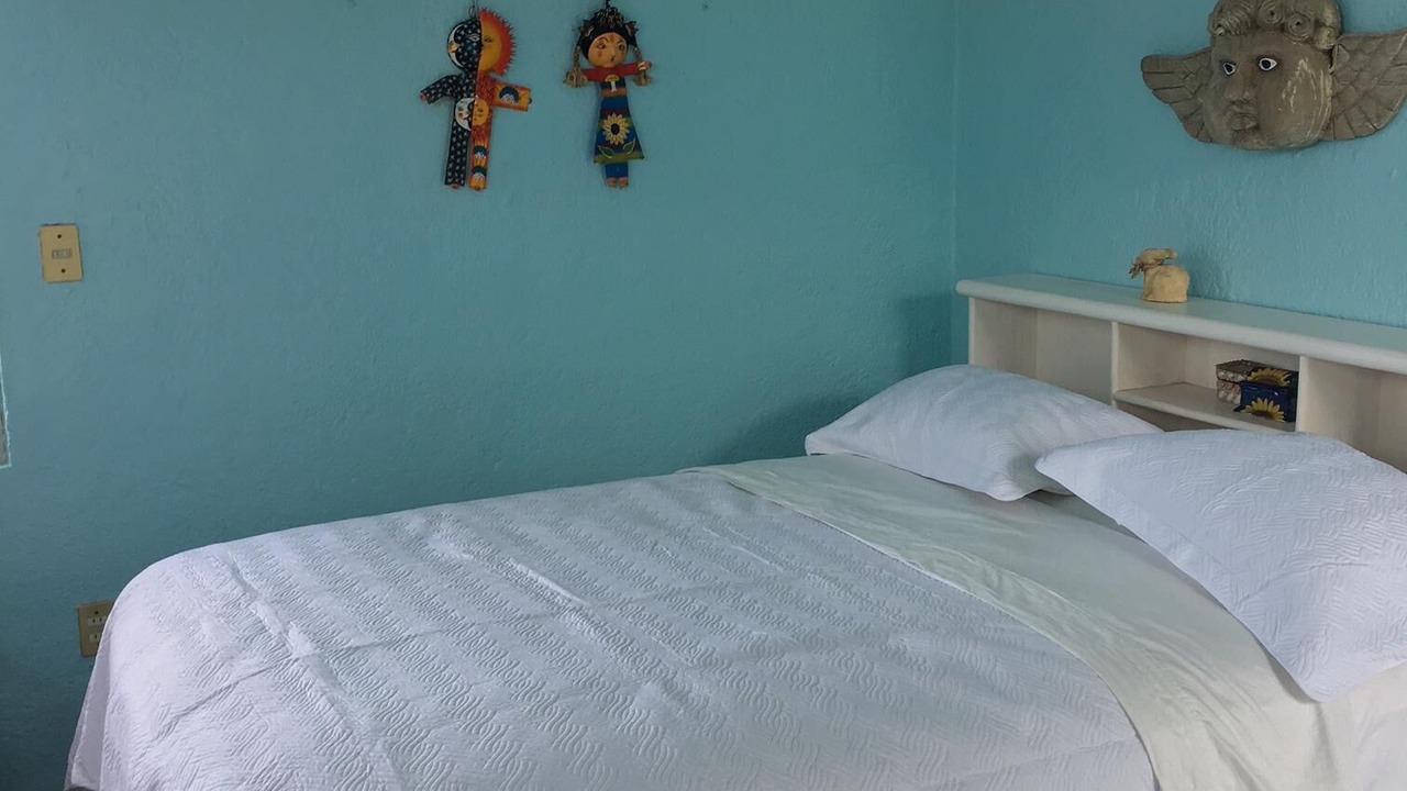 Photo of Bedroom in Caleta