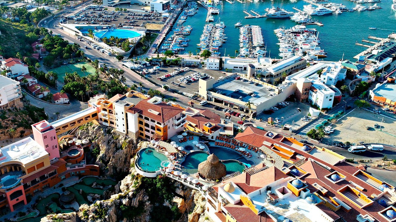 Photo of Outdoor in Marina