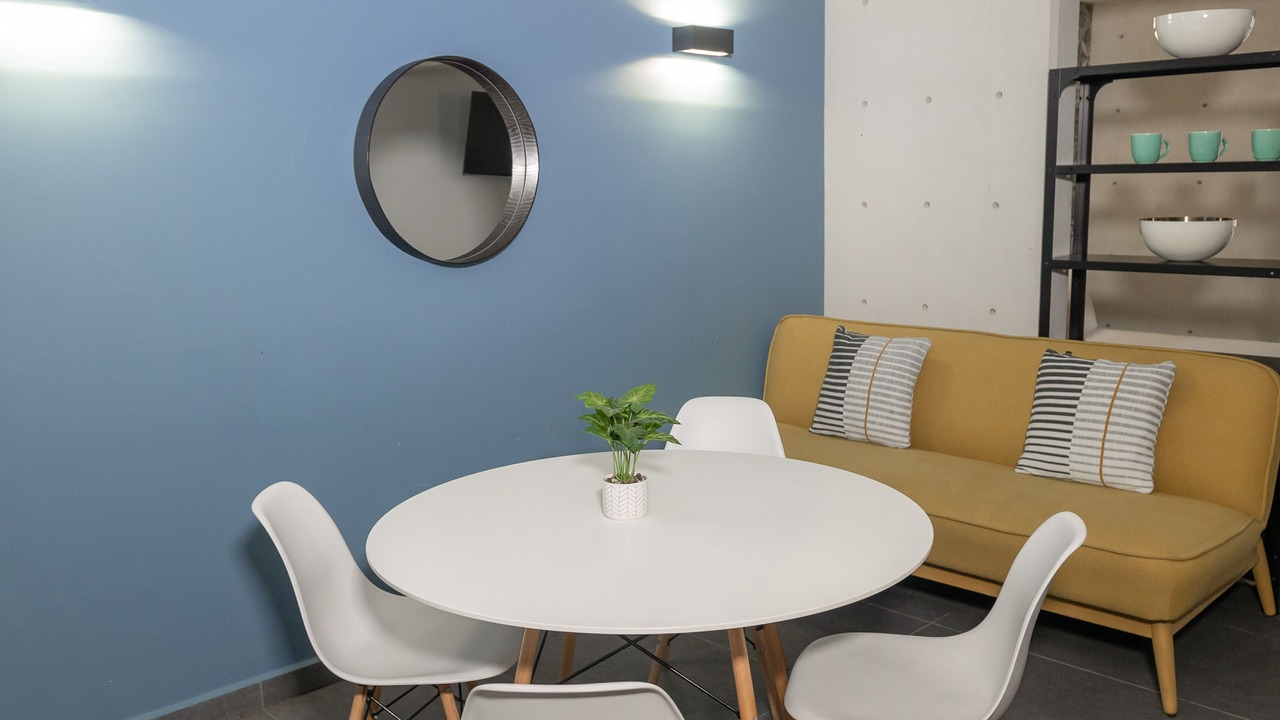 Photo of Livingroom in Benito Juarez