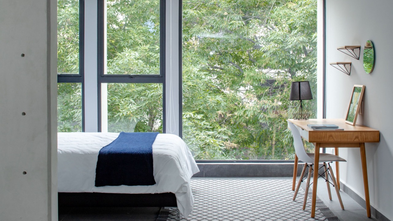 Photo of Bedroom in Benito Juarez