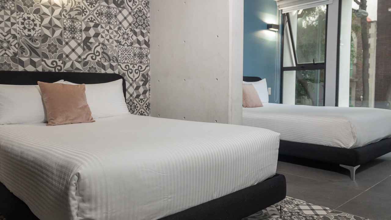 Photo of Bedroom in Benito Juarez