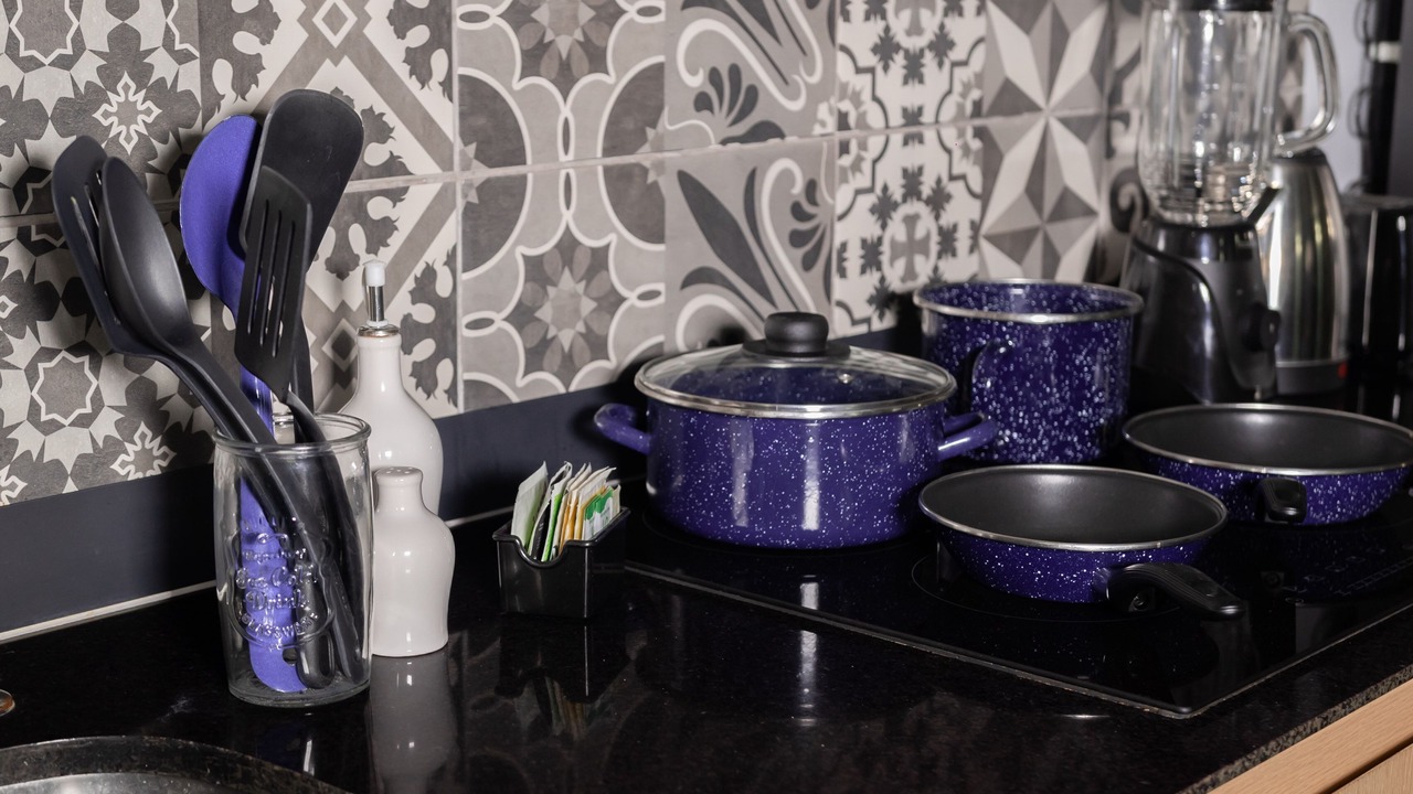 Photo of Kitchen in Benito Juarez