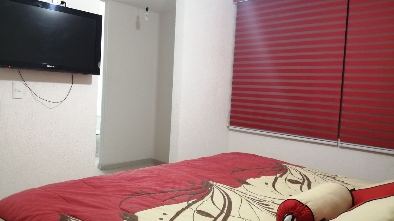 Photo of Bedroom in Aguascalientes