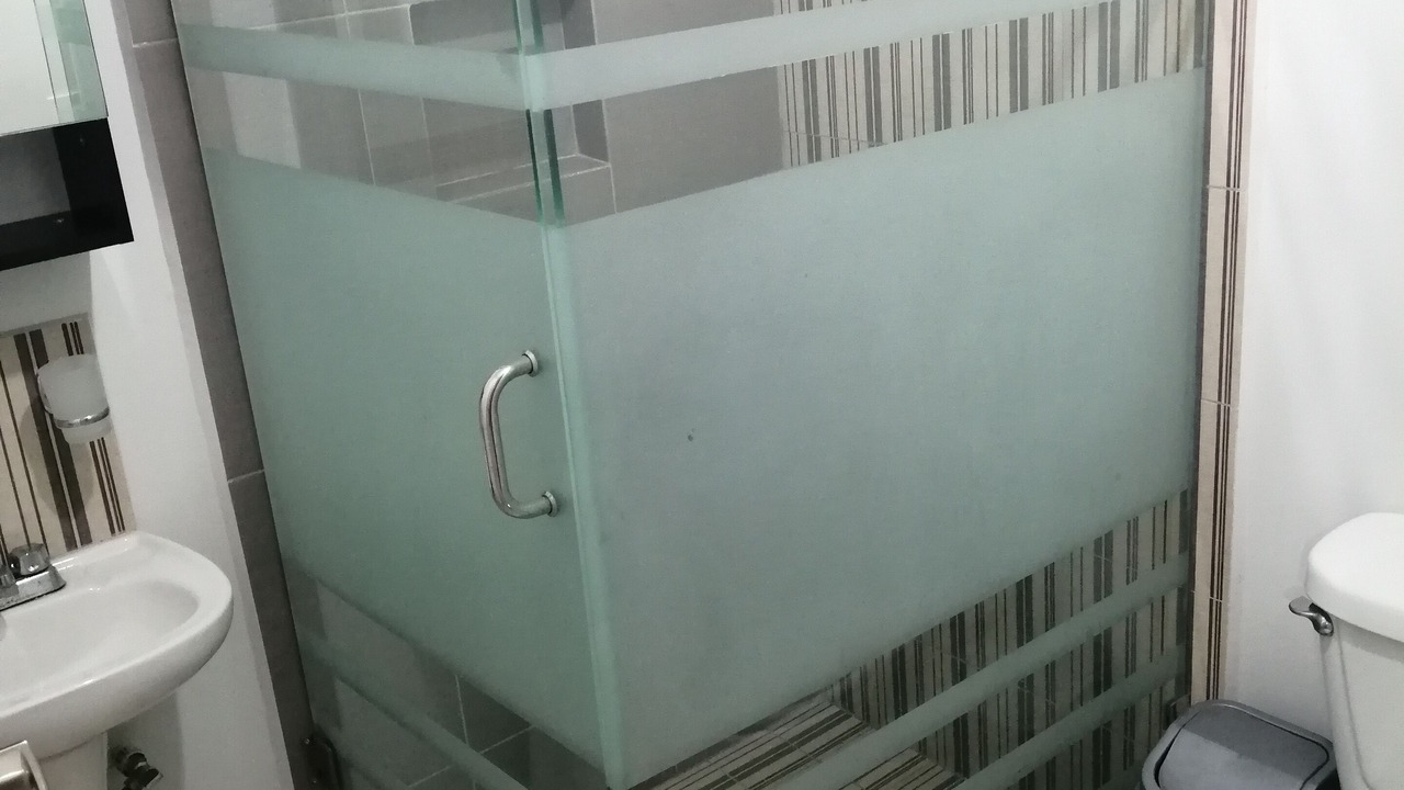 Photo of Bathroom in Aguascalientes