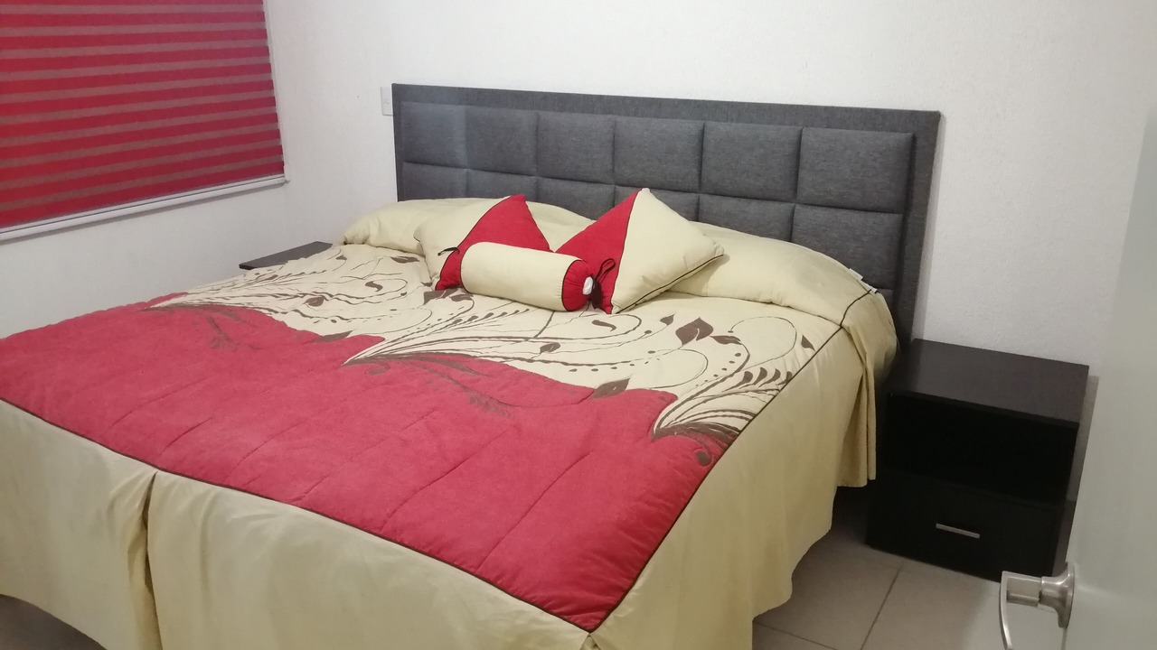 Photo of Bedroom in Aguascalientes