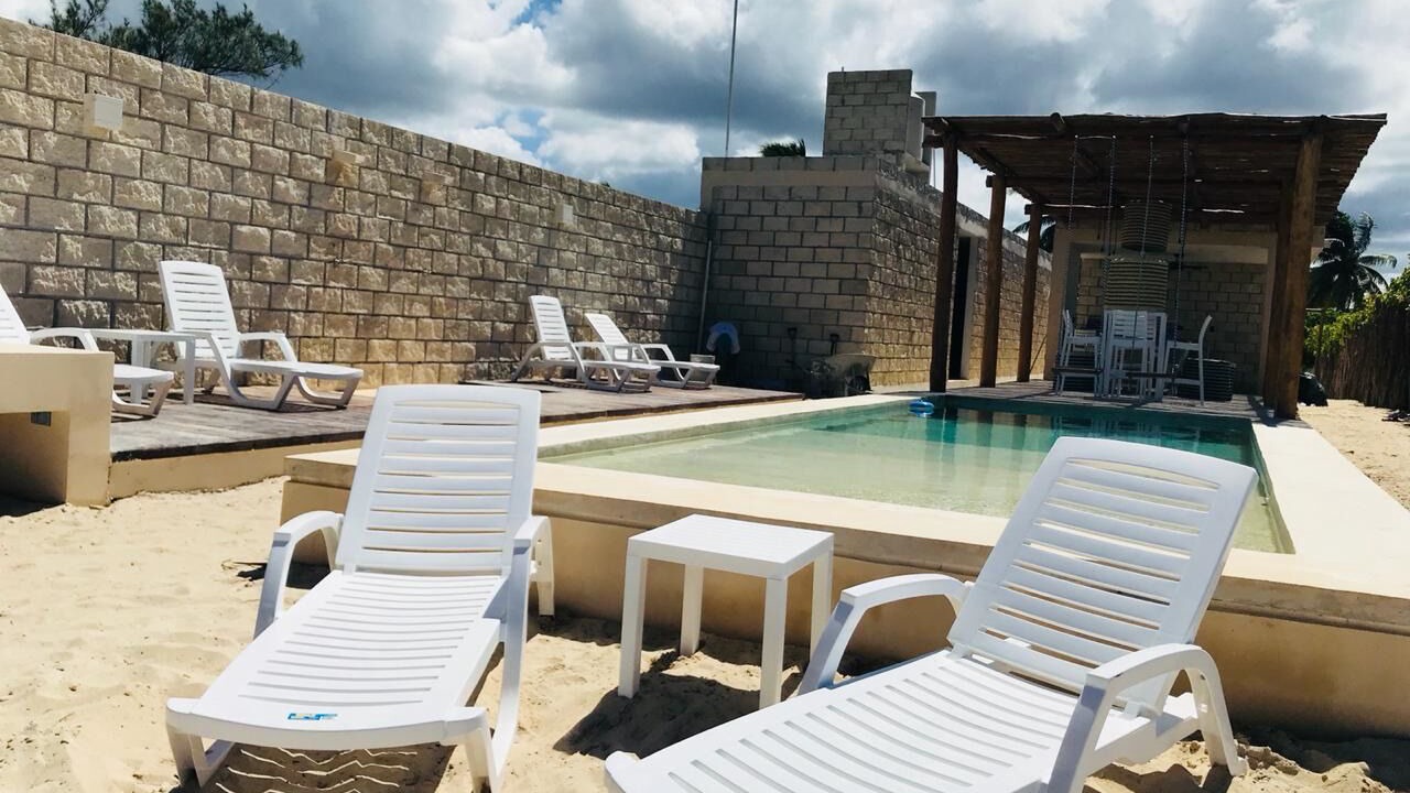 Photo of Outdoor in Telchac Puerto