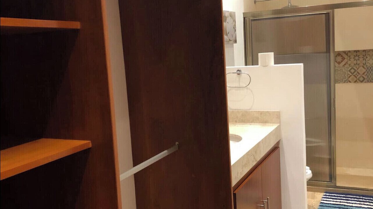 Photo of Bathroom in Telchac Puerto