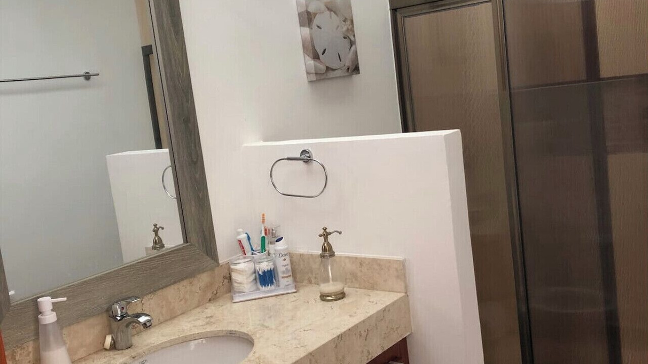 Photo of Bathroom in Telchac Puerto
