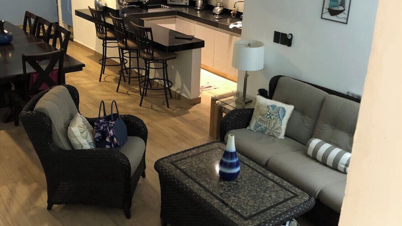 Photo of Livingroom in Telchac Puerto