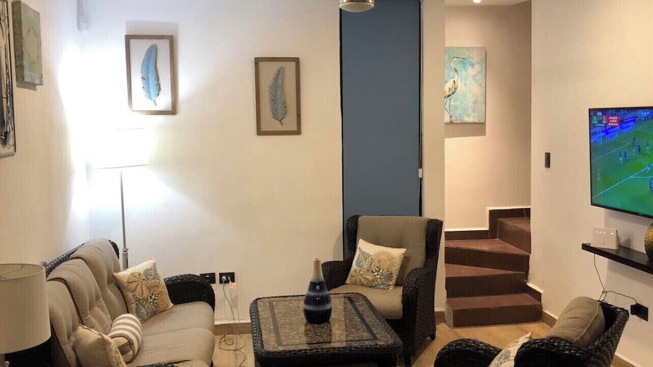 Photo of Livingroom in Telchac Puerto