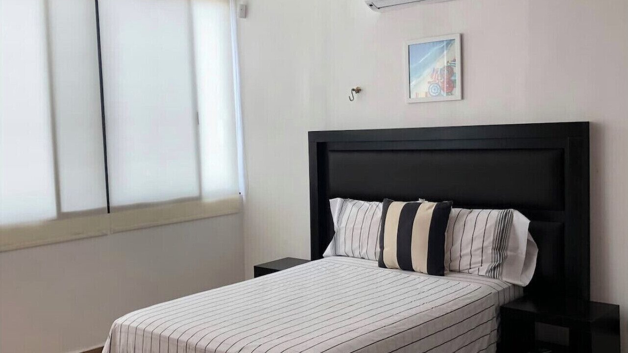 Photo of Bedroom in Telchac Puerto