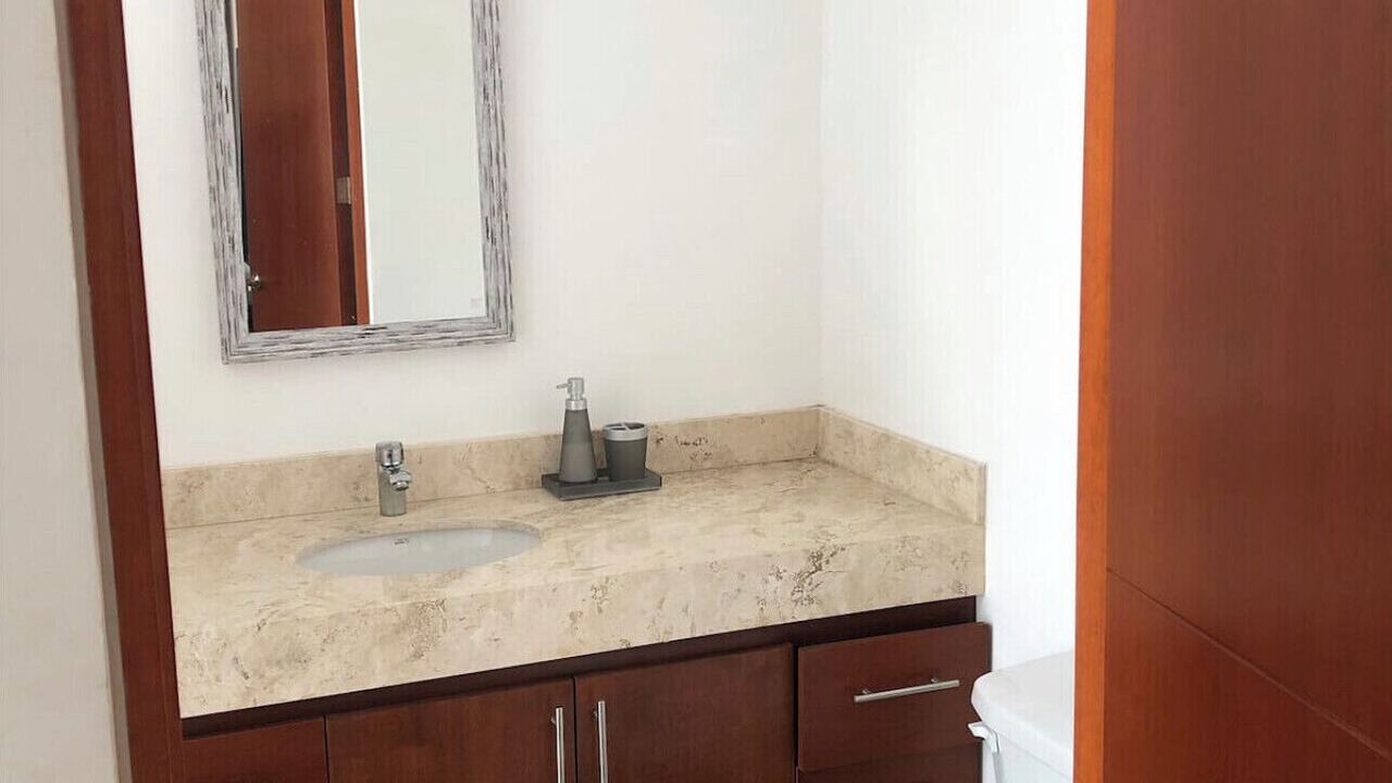 Photo of Bathroom in Telchac Puerto