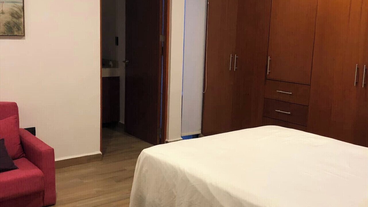 Photo of Bedroom in Telchac Puerto