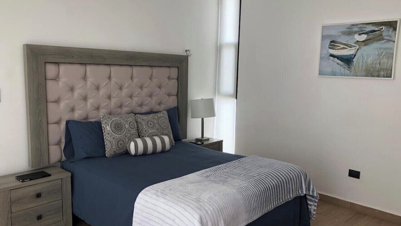 Photo of Bedroom in Telchac Puerto