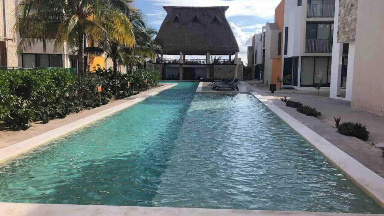Photo of Outdoor in Telchac Puerto