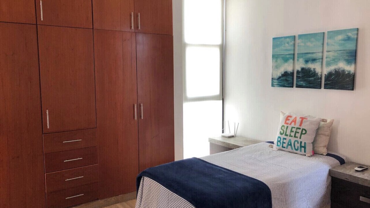 Photo of Bedroom in Telchac Puerto