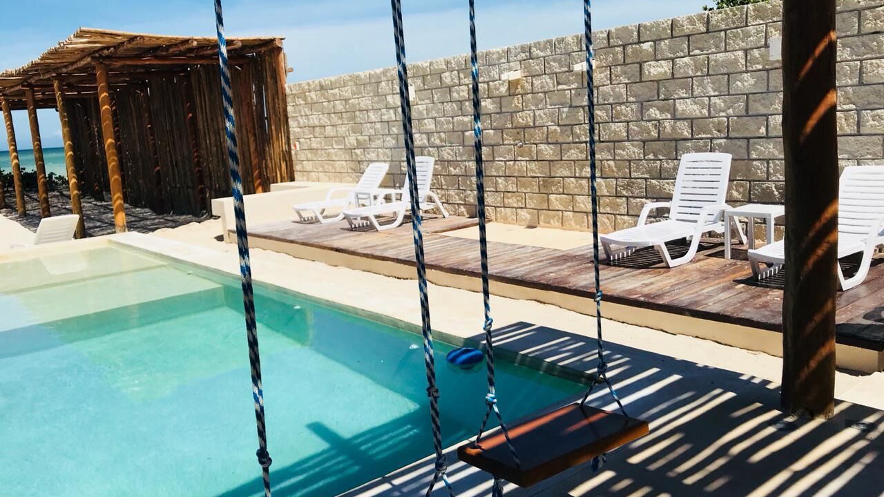 Photo of Outdoor in Telchac Puerto
