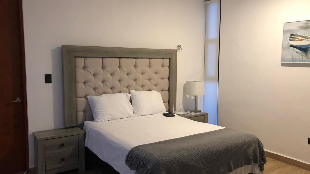 Photo of Bedroom in Telchac Puerto