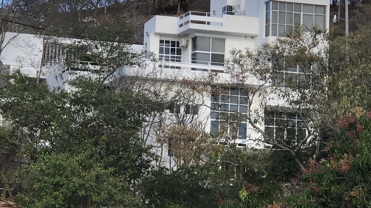 Photo of Outdoor in Puerto Angel