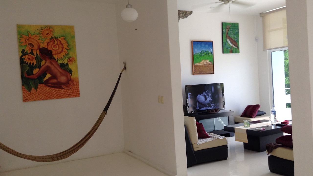 Photo of Livingroom in Puerto Angel