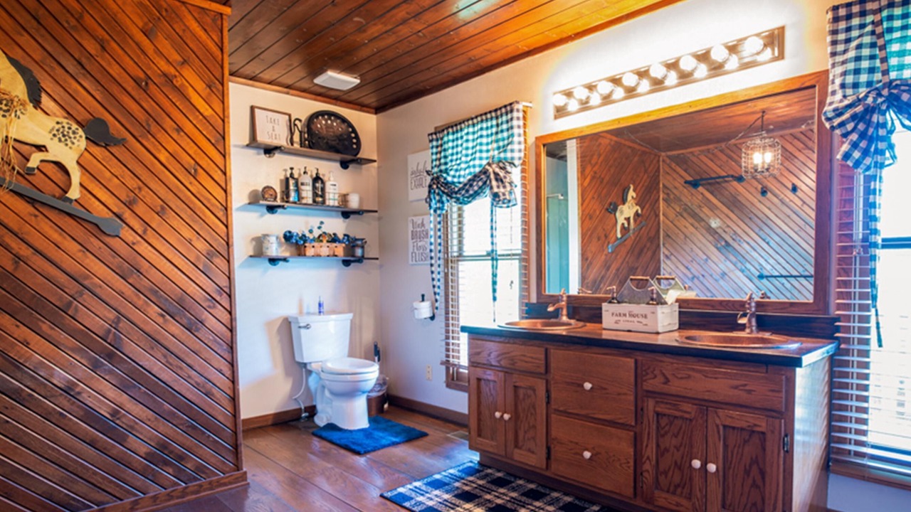 Photo of Bathroom in Nashville