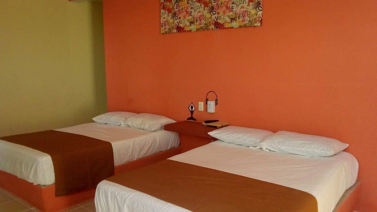 Photo of Bedroom in Bacocho